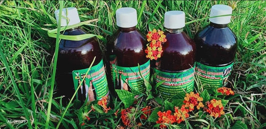 Adivasi Herbal Hair Oil🌿